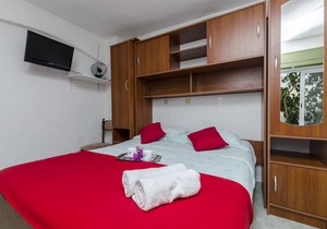 20 m² Apartment ∙ 2 guests