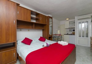 20 m² Apartment ∙ 2 guests