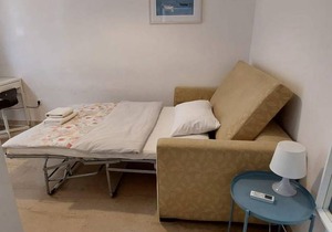 20 m² Apartment ∙ 2 guests