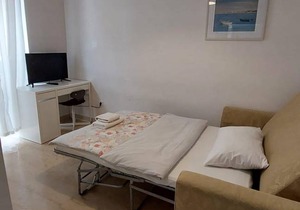 20 m² Apartment ∙ 2 guests