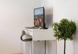 20 m² Apartment ∙ 2 guests