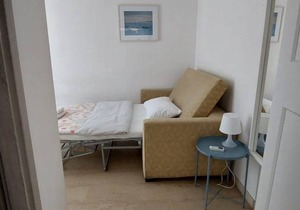 20 m² Apartment ∙ 2 guests