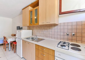 20 m² Studio flat ∙ 1 bedroom ∙ 3 guests in Tkon
