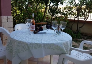 20 m² Studio flat ∙ 1 bedroom ∙ 2 guests in Lovište