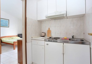 20 m² Studio flat ∙ 1 bedroom ∙ 3 guests