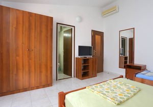 20 m² Studio flat ∙ 1 bedroom ∙ 3 guests
