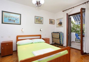 20 m² Studio flat ∙ 1 bedroom ∙ 3 guests