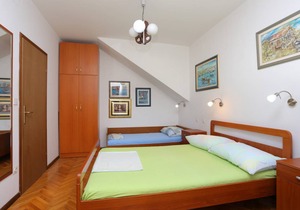 20 m² Studio flat ∙ 1 bedroom ∙ 3 guests
