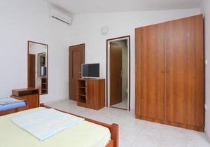 20 m² Studio flat ∙ 1 bedroom ∙ 3 guests