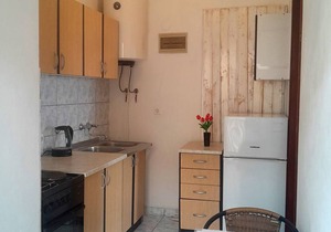 21 m² Apartment ∙ 1 bedroom ∙ 3 guests