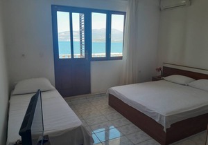 21 m² Apartment ∙ 1 bedroom ∙ 3 guests