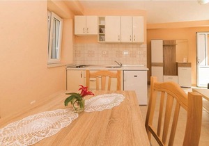 21 m² Apartment ∙ 2 guests