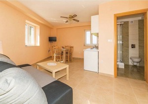 21 m² Apartment ∙ 2 guests