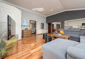 219 m² House ∙ 5 bedrooms ∙ 10 guests