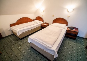 22 m² House ∙ 1 bedroom ∙ 2 guests in Lesce