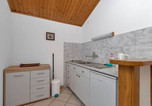 22 m² Studio flat ∙ 1 bedroom ∙ 2 guests