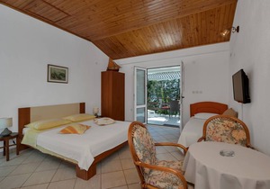 22 m² Studio flat ∙ 1 bedroom ∙ 2 guests