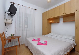 23 m² Private room ∙ 1 bedroom ∙ 2 guests