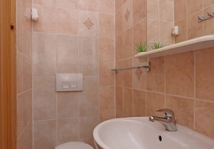 23 m² Private room ∙ 1 bedroom ∙ 2 guests