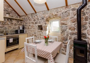 23 m² Studio flat ∙ 1 bedroom ∙ 3 guests in Gata