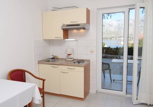 23 m² Studio flat ∙ 1 bedroom ∙ 2 guests