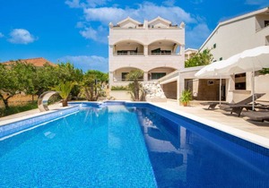 24 m² Apartment ∙ 1 bedroom ∙ 2 guests