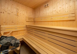 24 m² Apartment ∙ 1 bedroom ∙ 2 guests