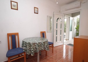 24 m² Apartment ∙ 1 bedroom ∙ 2 guests