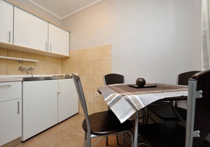 24 m² Studio flat ∙ 1 bedroom ∙ 4 guests
