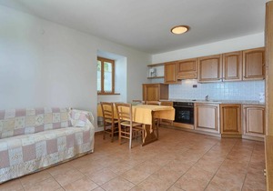 240 m² Villa ∙ 10 bedrooms ∙ 16 guests in Krasica