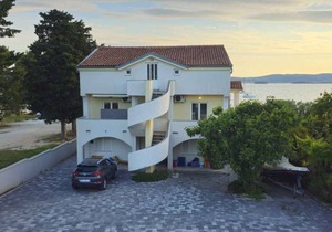 25 m² Apartment ∙ 1 bedroom ∙ 2 guests