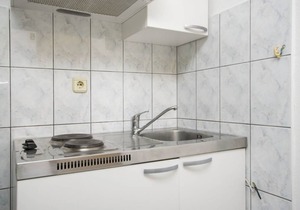 25 m² Apartment ∙ 1 bedroom ∙ 3 guests