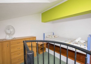 25 m² Apartment ∙ 1 bedroom ∙ 3 guests