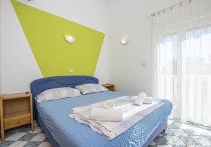 25 m² Apartment ∙ 1 bedroom ∙ 3 guests