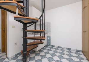 25 m² Apartment ∙ 1 bedroom ∙ 3 guests