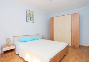 25 m² Apartment ∙ 1 bedroom ∙ 2 guests