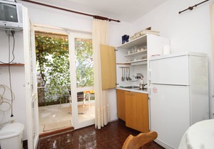 25 m² Apartment ∙ 2 bedrooms ∙ 4 guests
