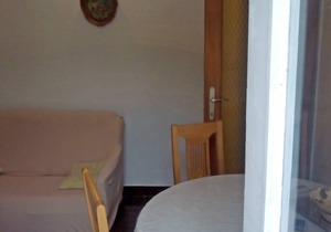 25 m² Apartment ∙ 2 bedrooms ∙ 4 guests