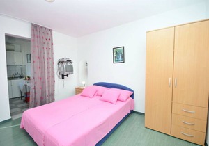 25 m² Apartment ∙ 3 guests
