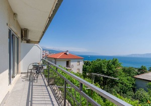 26 m² Apartment ∙ 1 bedroom ∙ 3 guests