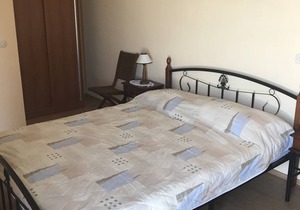 26 m² Apartment ∙ 1 bedroom ∙ 4 guests