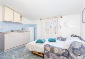 26 m² Apartment ∙ 1 bedroom ∙ 4 guests in Sevid
