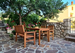 26 m² Apartment ∙ 1 bedroom ∙ 2 guests in Cres