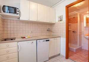 26 m² Apartment ∙ 1 bedroom ∙ 2 guests in Cres