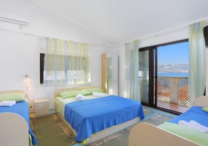 26 m² Studio flat ∙ 1 bedroom ∙ 3 guests