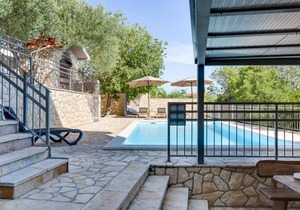 260 m² Accommodation ∙ 7 bedrooms ∙ 16 guests
