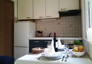 27 m² Apartment ∙ 1 bedroom ∙ 3 guests in Verunić