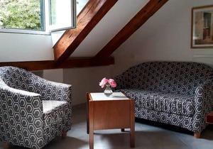 27 m² Apartment ∙ 1 bedroom ∙ 2 guests