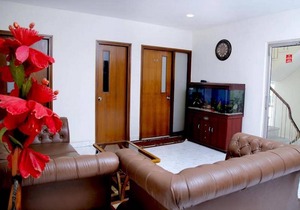 27 m² Private room ∙ 1 bedroom ∙ 3 guests in Block C