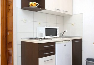 28 m² Apartment ∙ 1 bedroom ∙ 4 guests in Promajna